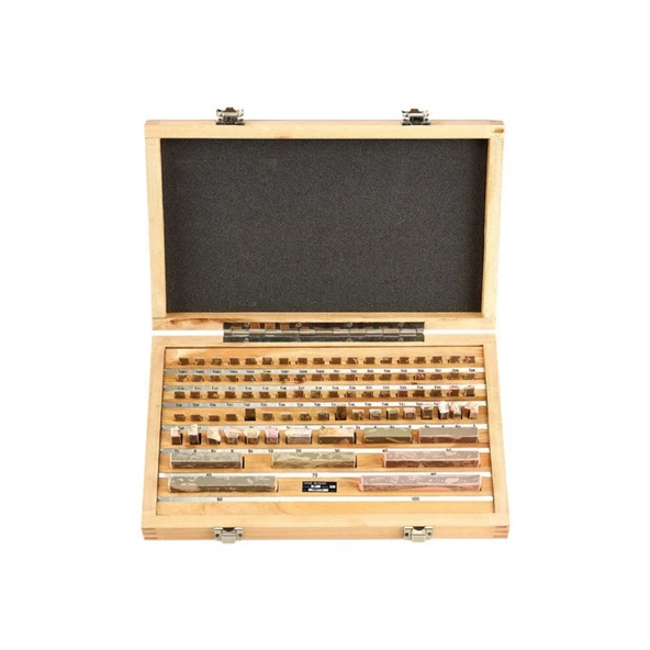 Johnson mastar setleri,
