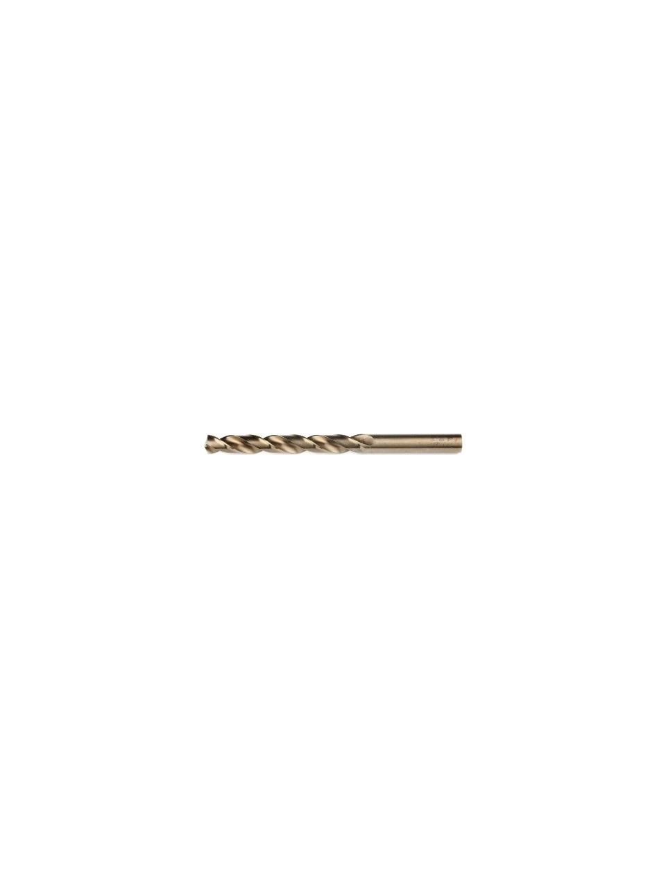 Exact Altınseri Matkap Ucu Hsco 5 Cobaltlı M 16.5 görsel 1